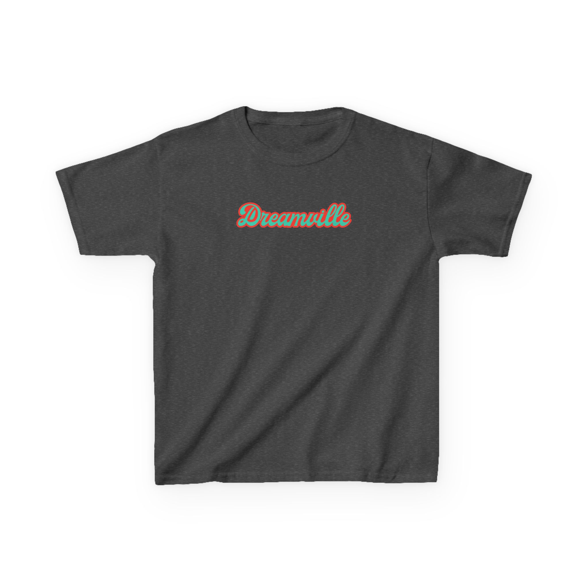 J cole Dreamville Kids Heavy Cotton™ Tee - Image 3