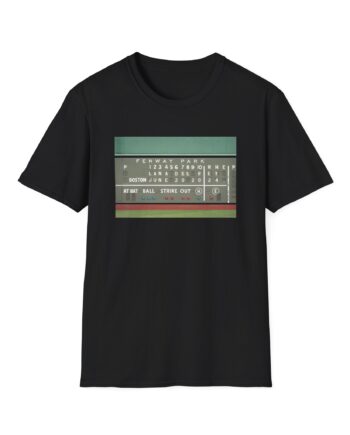 Lanadelrey Unisex Softstyle T-Shirt