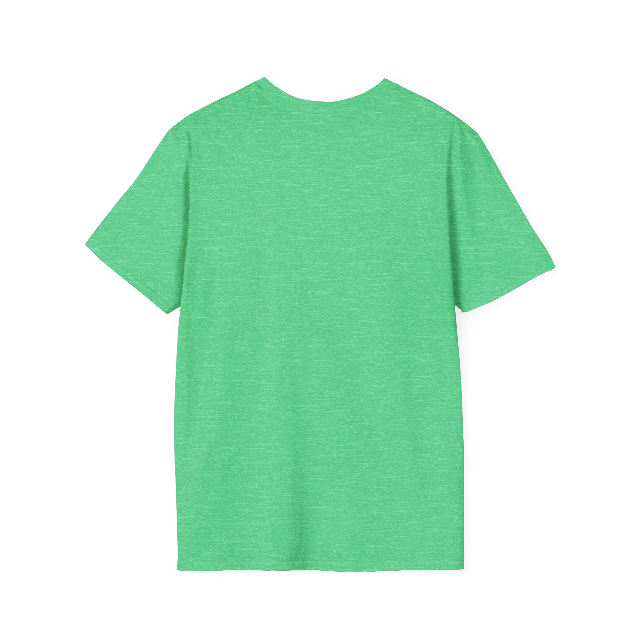Shroud Unisex Softstyle T-Shirt - Image 14