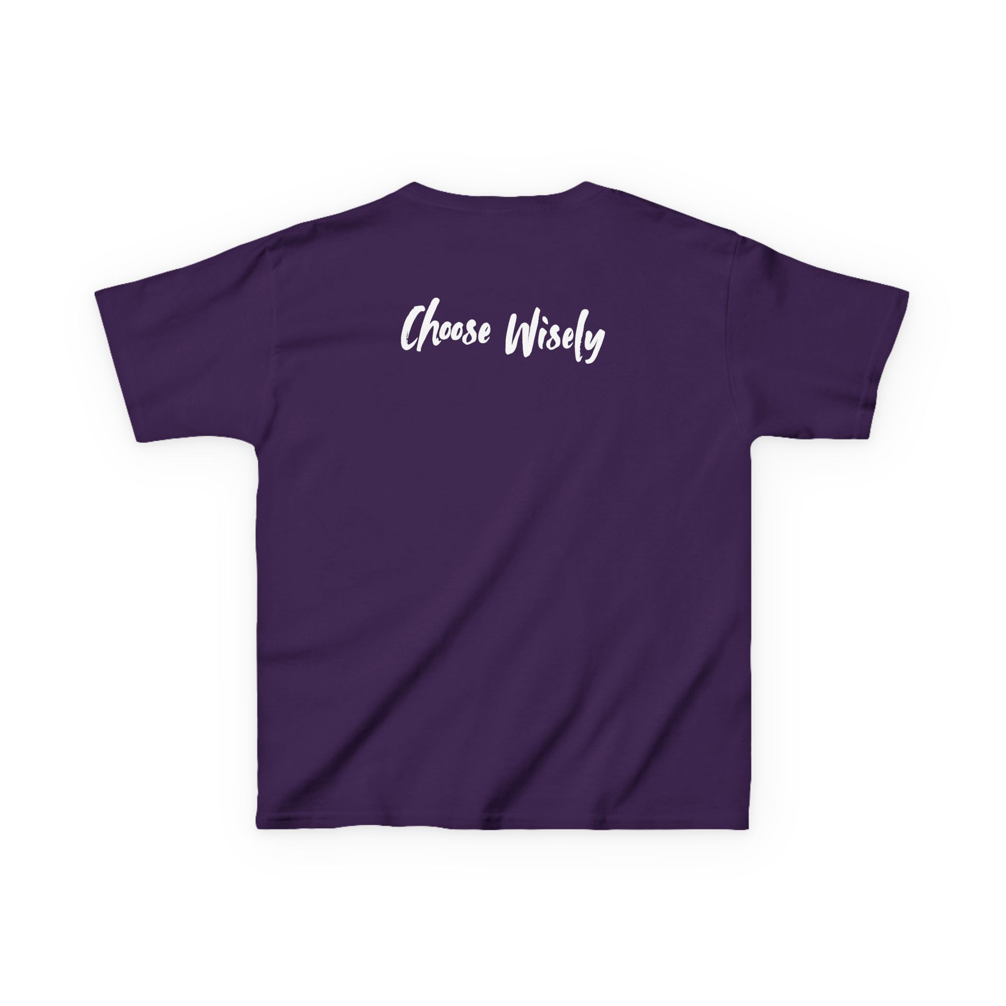 J Cole Kids Heavy Cotton™ Tee - Image 14