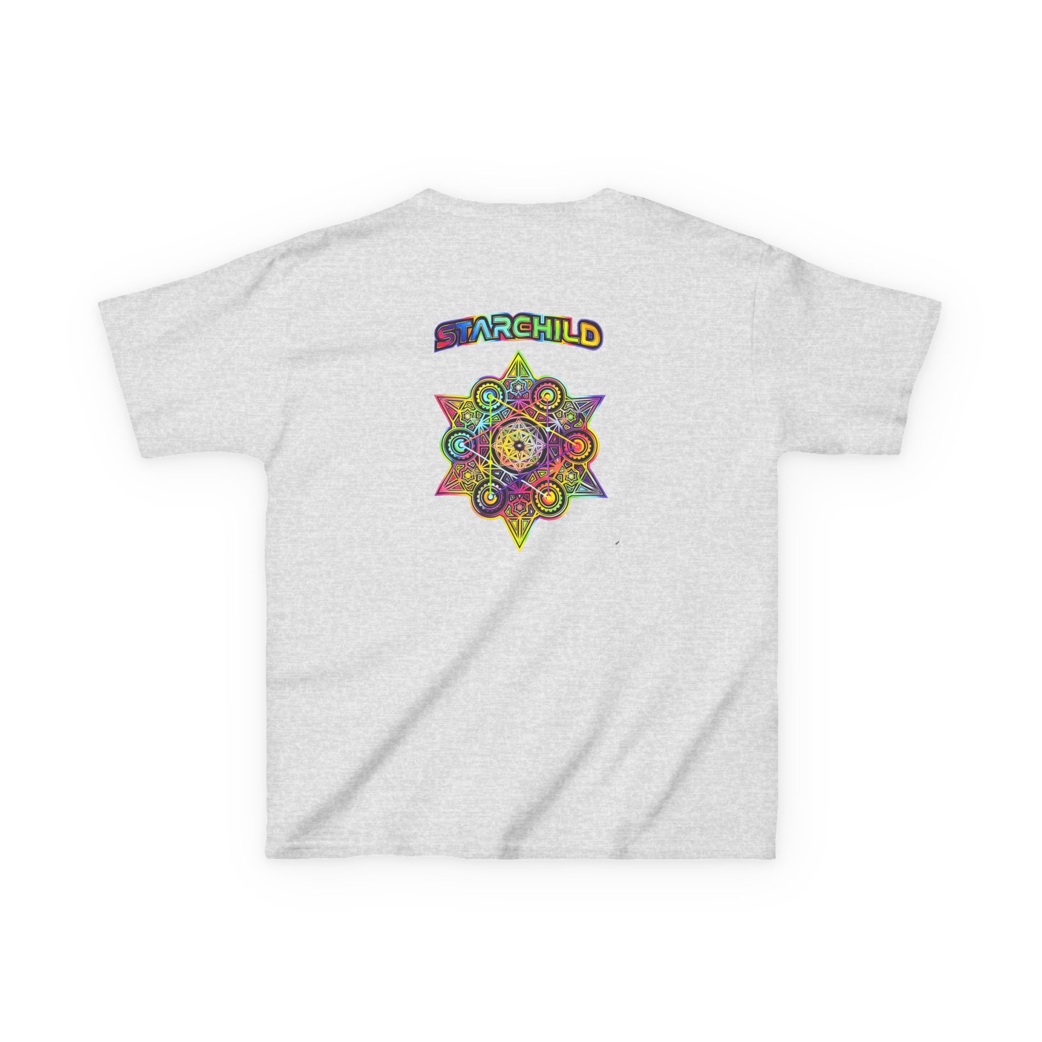 Lsdream Starchild Kids Heavy Cotton™ Tee - Image 8