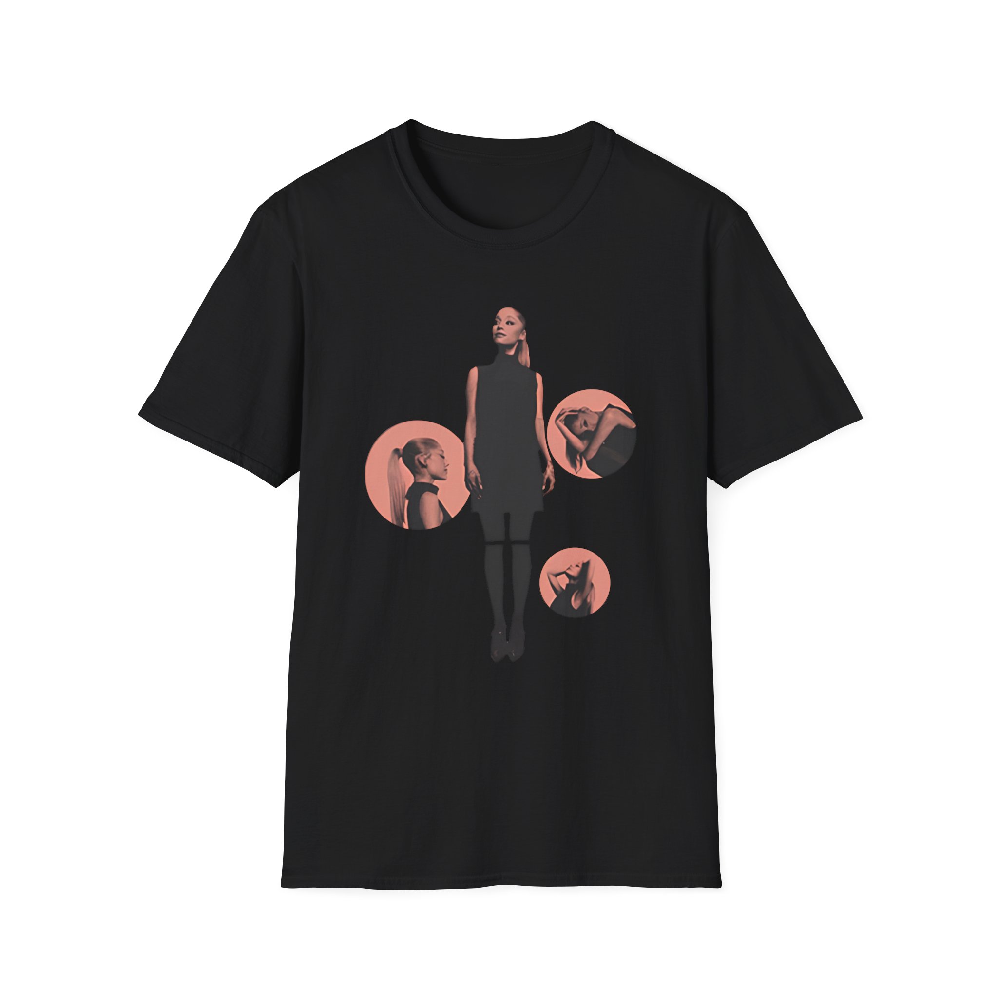 AG Sunshine Unisex Softstyle T-Shirt
