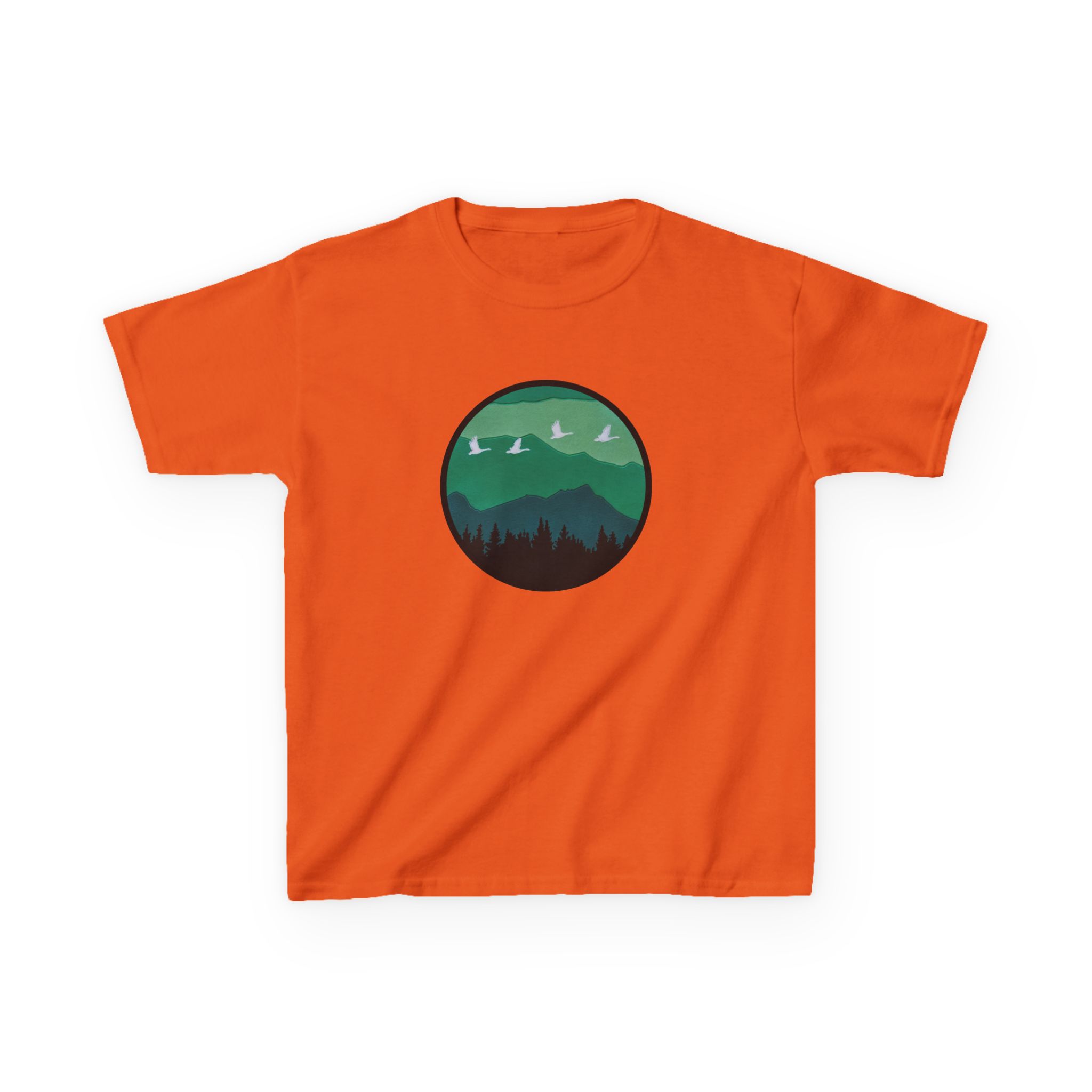 Kids Calvin Harris Heavy Cotton™ Tee - Image 15