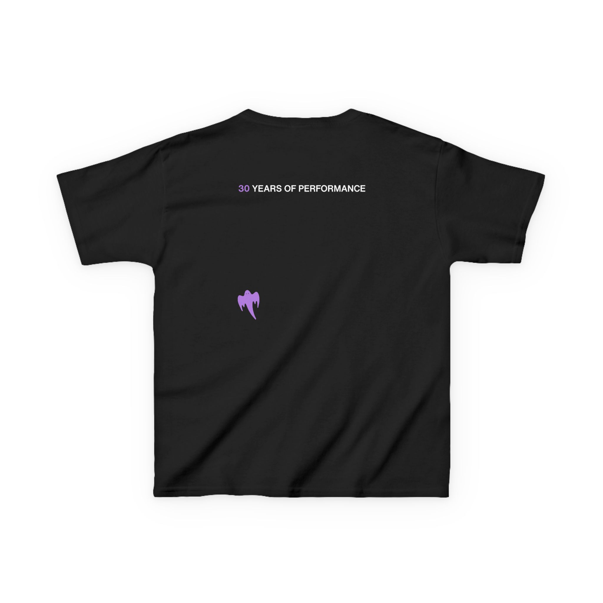 Kids Koenigsegg 30 Years of Performance Heavy Cotton™ Tee - Image 2
