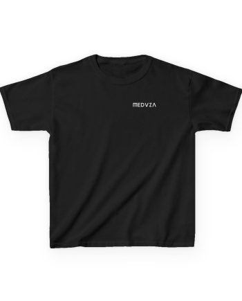 Meduza Serpente Circle Kids Heavy Cotton™ Tee