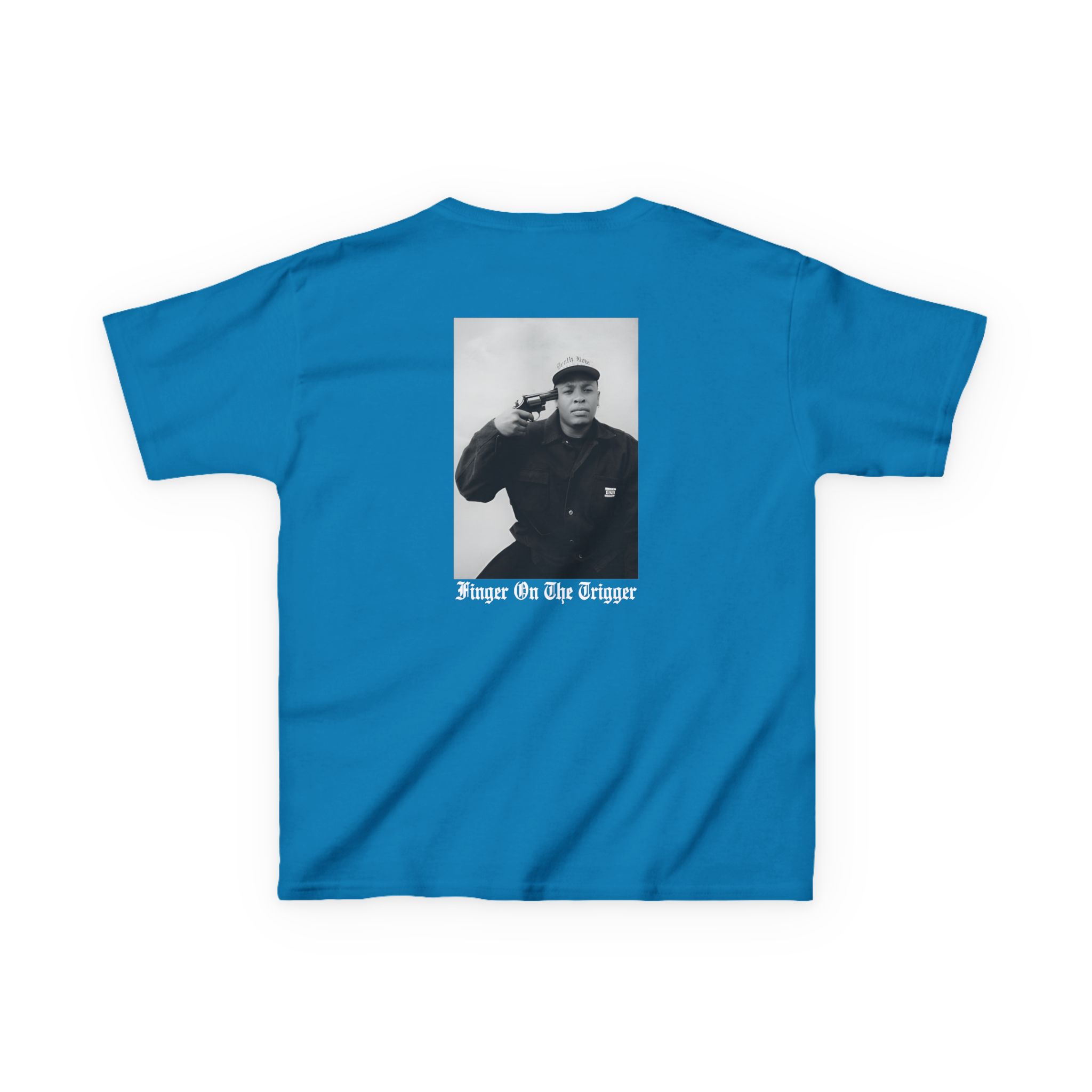 Kids Cold Cuts Xibalba Dre Heavy Cotton™ Tee - Image 10