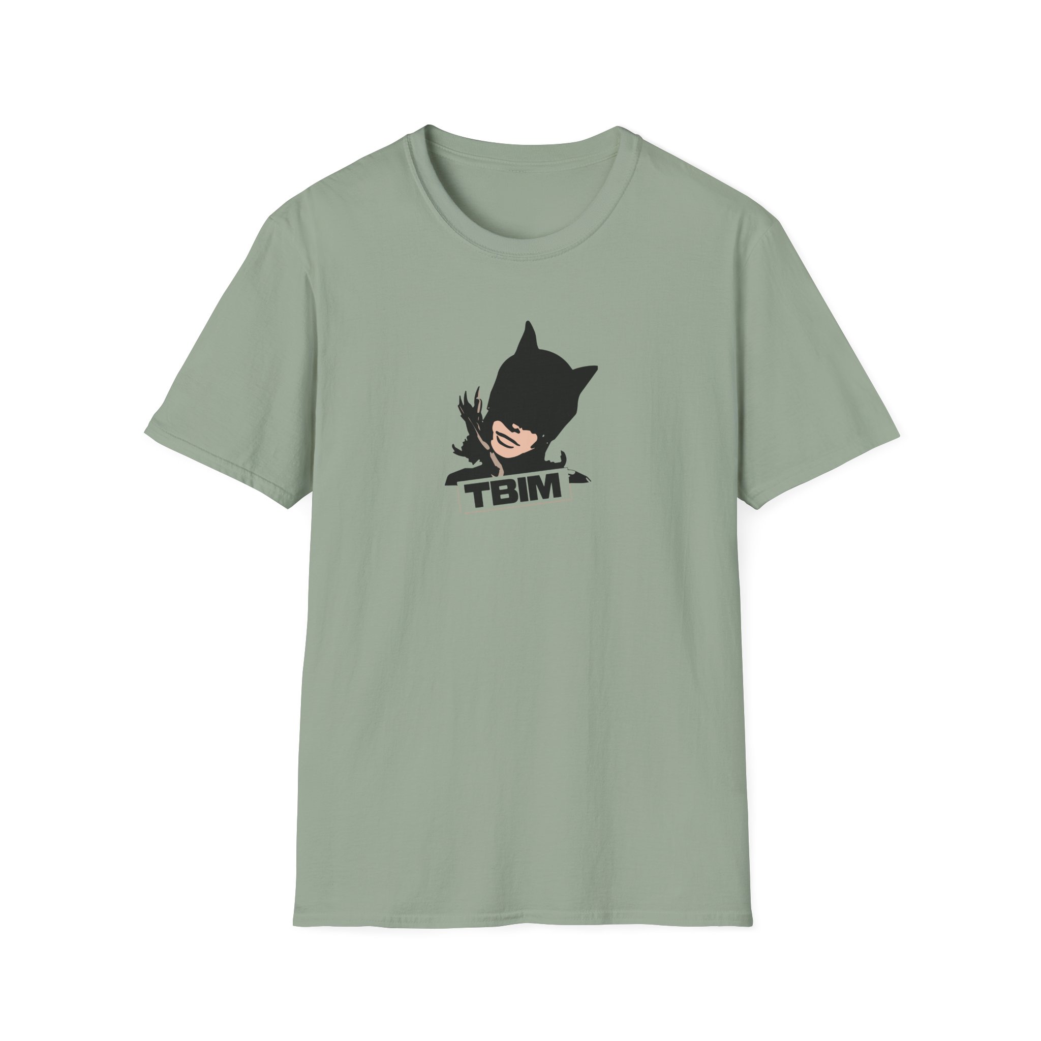 AG tbim Unisex Softstyle T-Shirt - Image 13
