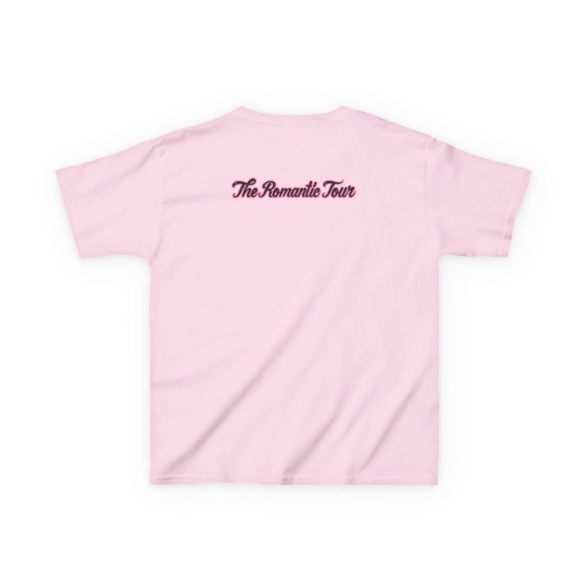 Kids Bruno Mars Angel Baby Heavy Cotton™ Tee - Image 12
