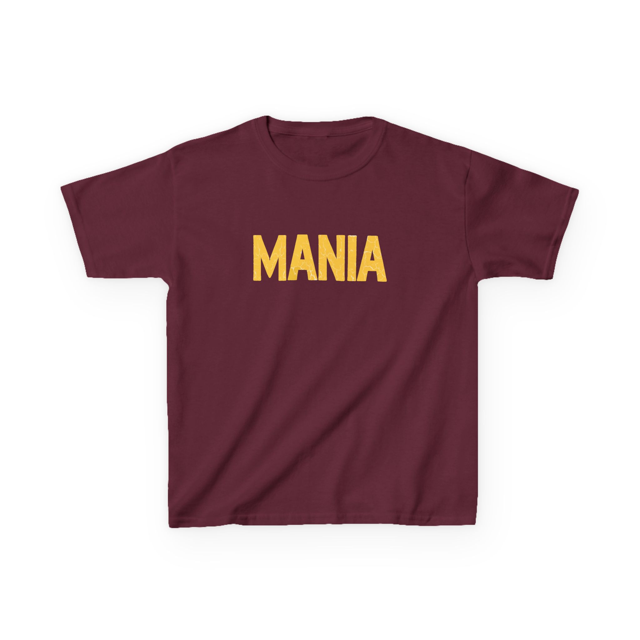 Kids Hamza Mania Heavy Cotton™ Tee - Image 3