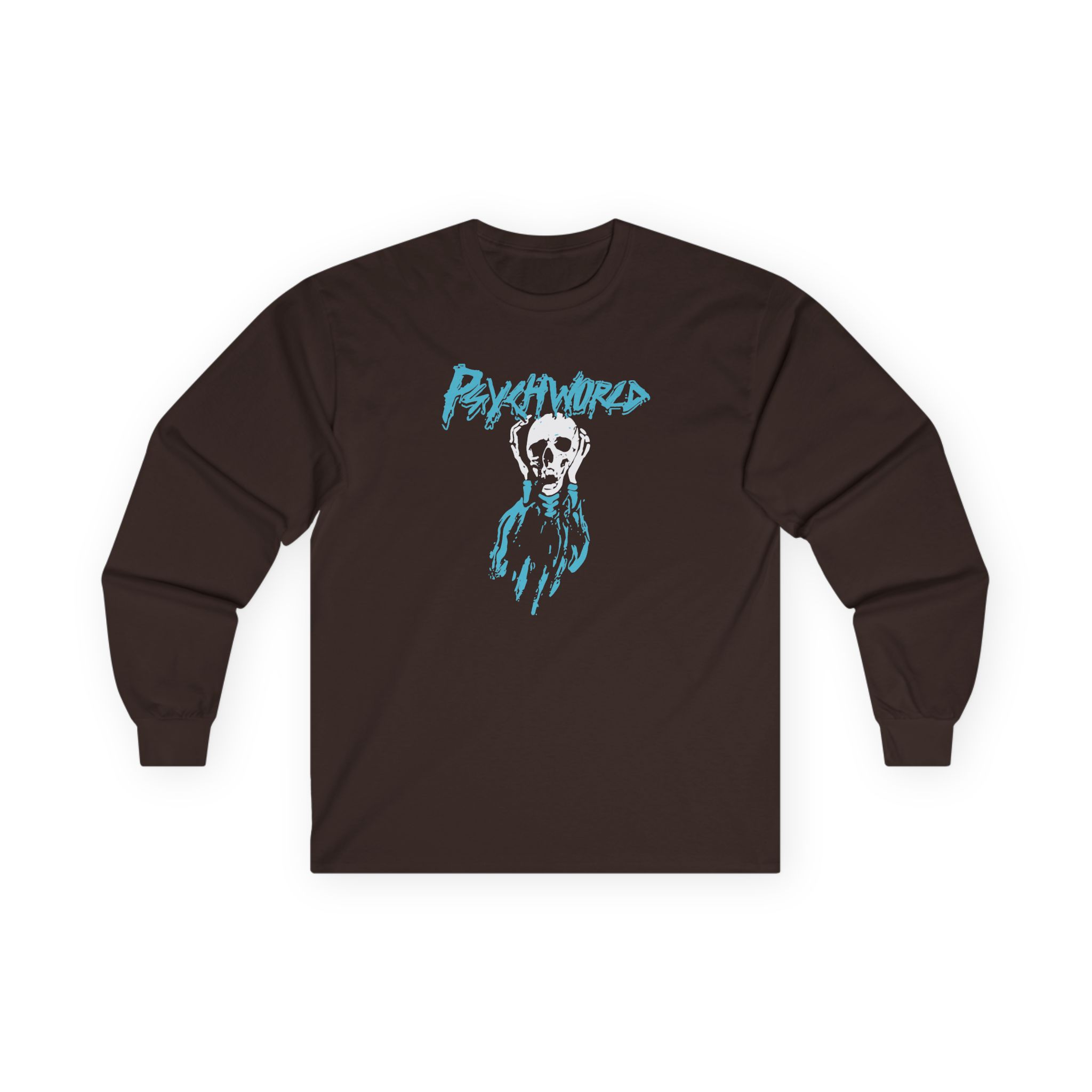 Sk Joseph Olaitan Adenuga Jr Unisex Ultra Cotton Long Sleeve Tee - Image 5