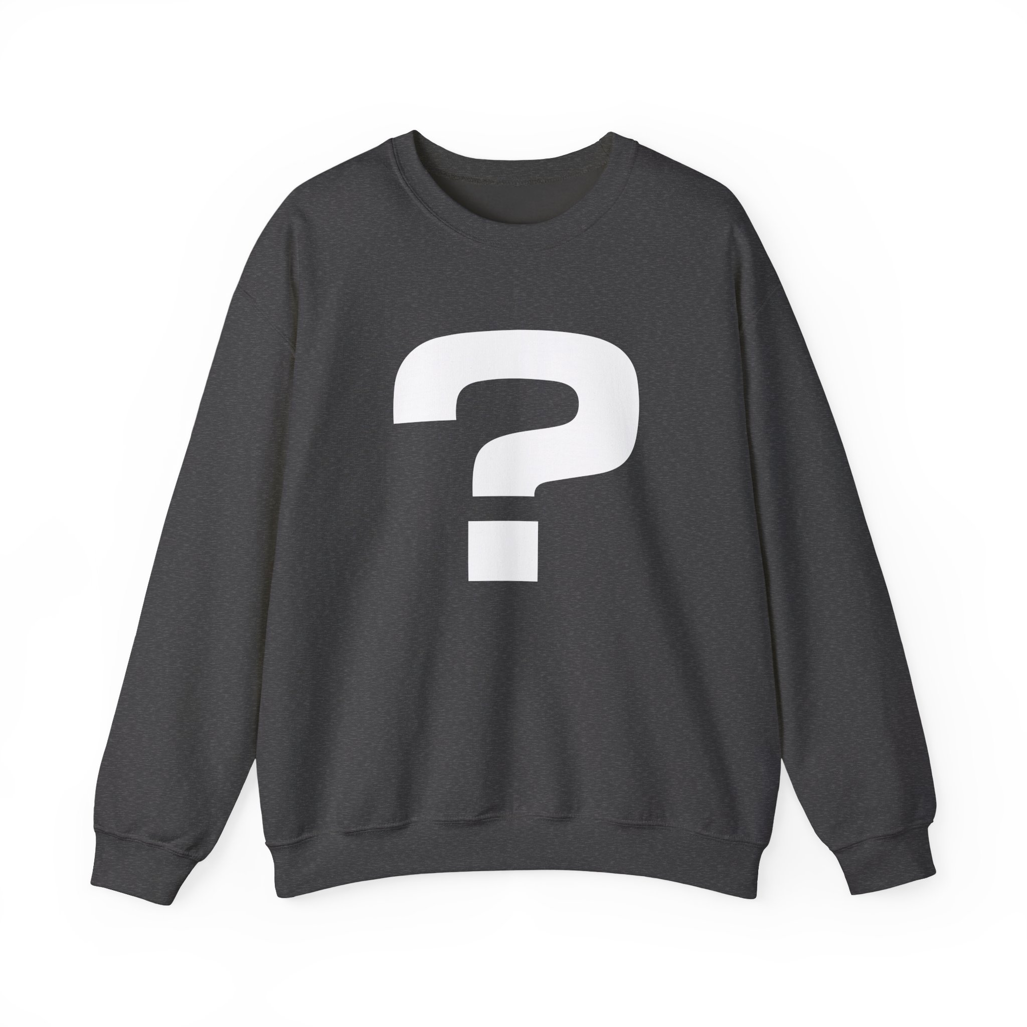 We Came as Romans Mystery Unisex Heavy Blend™ Crewneck Sweatshirt - Image 13