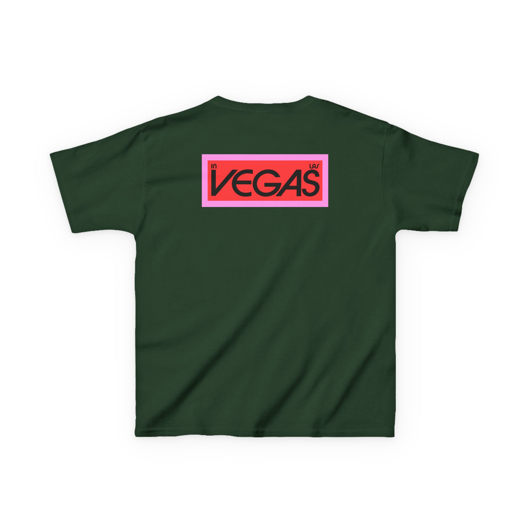 Kids John Legend Love In Las Vegas Heavy Cotton™ Tee - Image 16
