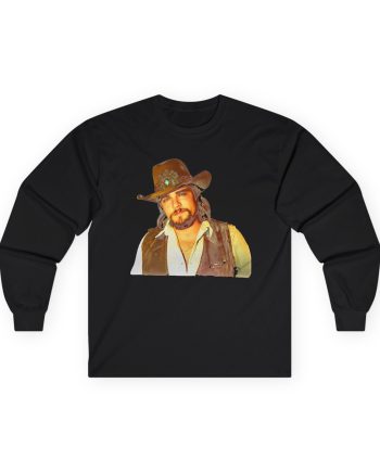 Gavin Adcock Photo Unisex Ultra Cotton Long Sleeve Tee