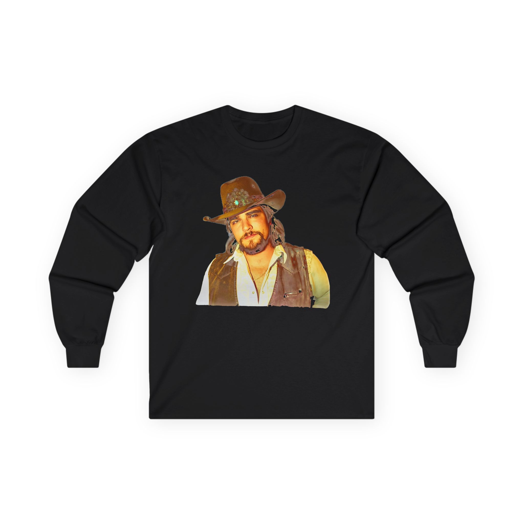 Gavin Adcock Photo Unisex Ultra Cotton Long Sleeve Tee