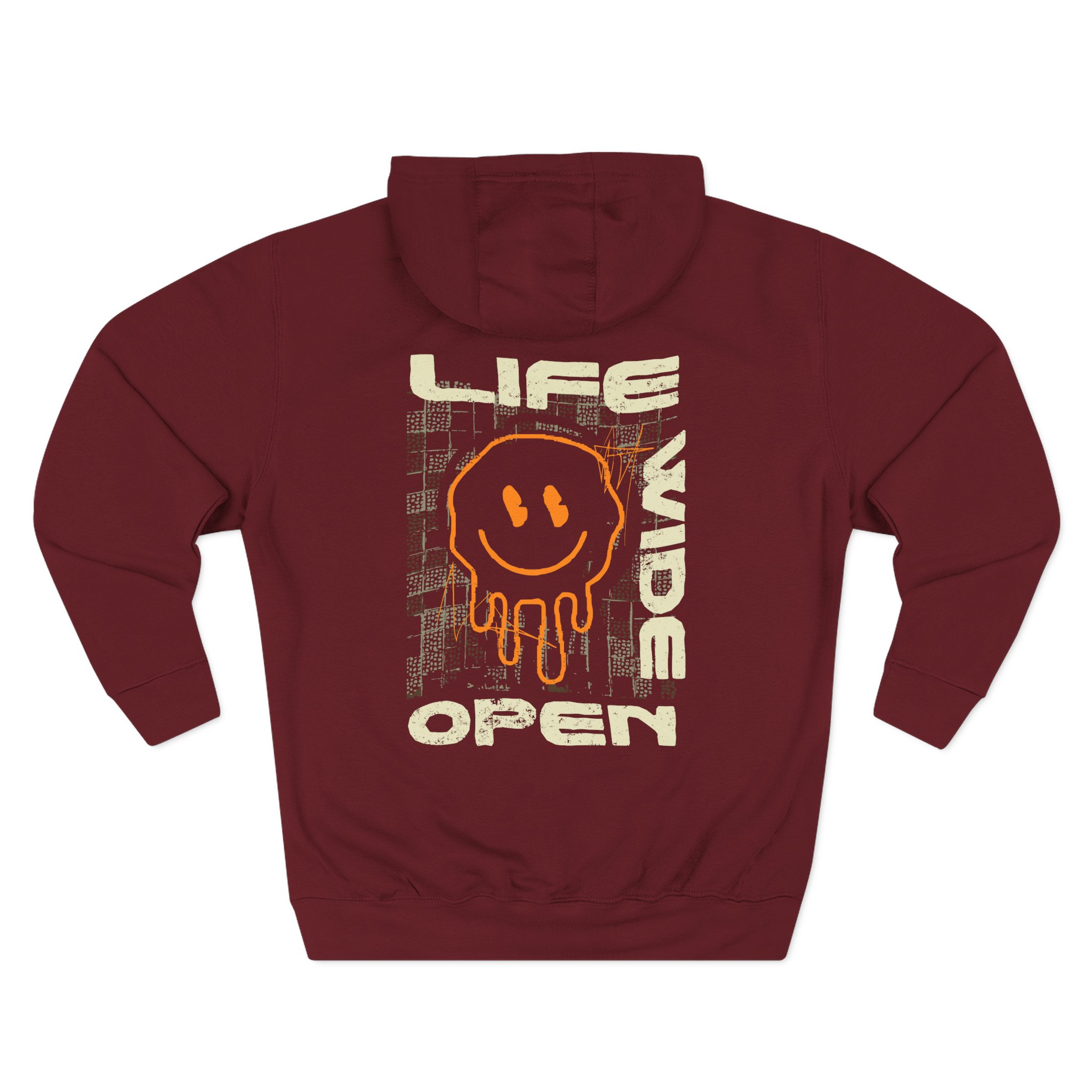 Cboystv Icon Three-Panel Fleece Hoodie - Image 10