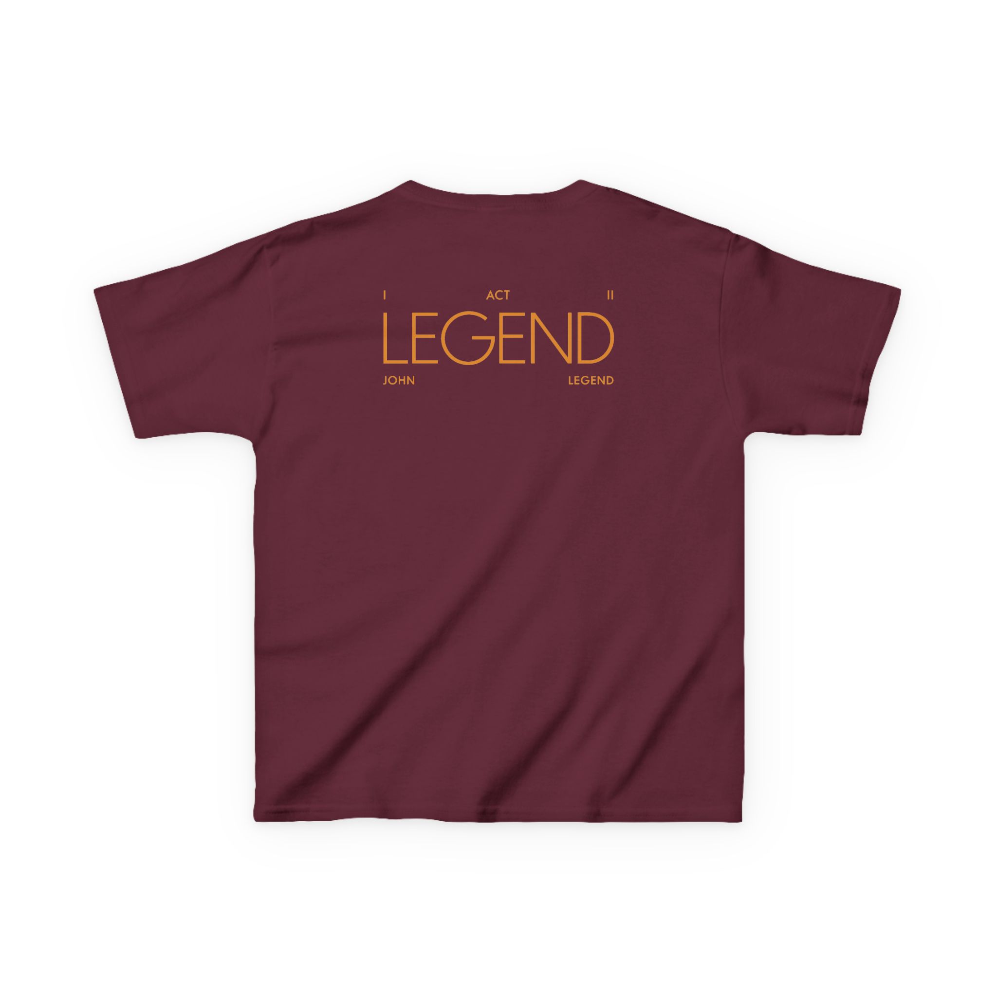 Kids John Legend Heavy Cotton™ Tee - Image 12