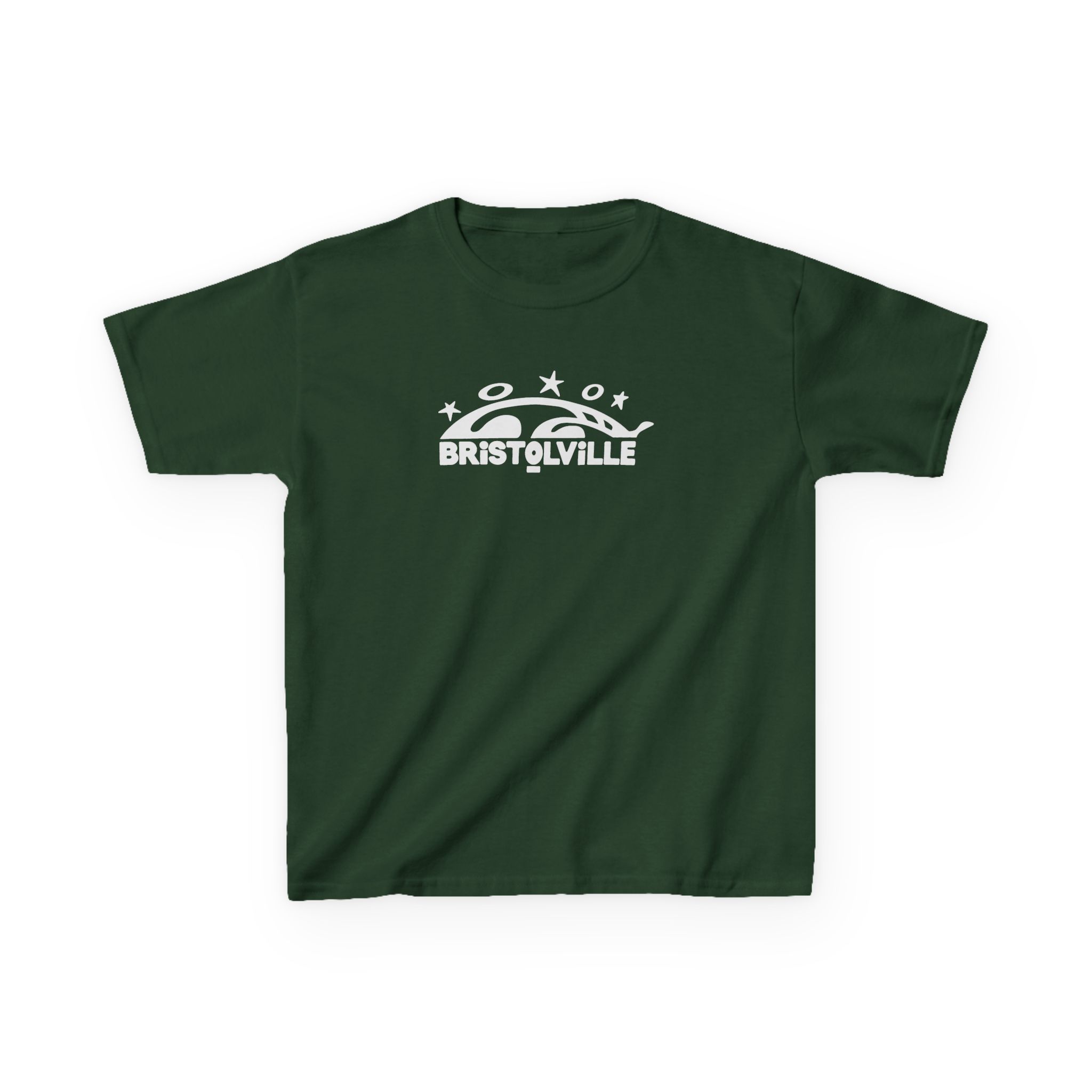 J Cole Bristolville Kids Heavy Cotton™ Tee - Image 3