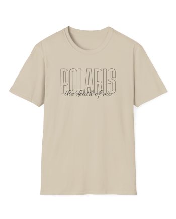 Polaris Tdom Unisex Softstyle T-Shirt