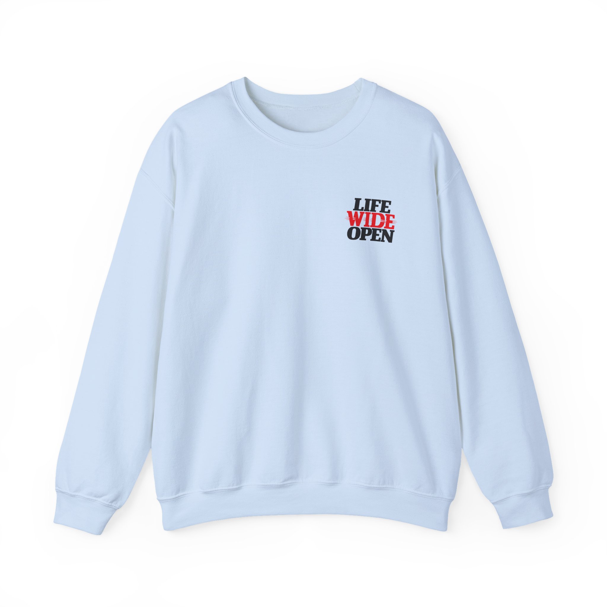 Cboystv C7-Store Unisex Heavy Blend™ Crewneck Sweatshirt - Image 11