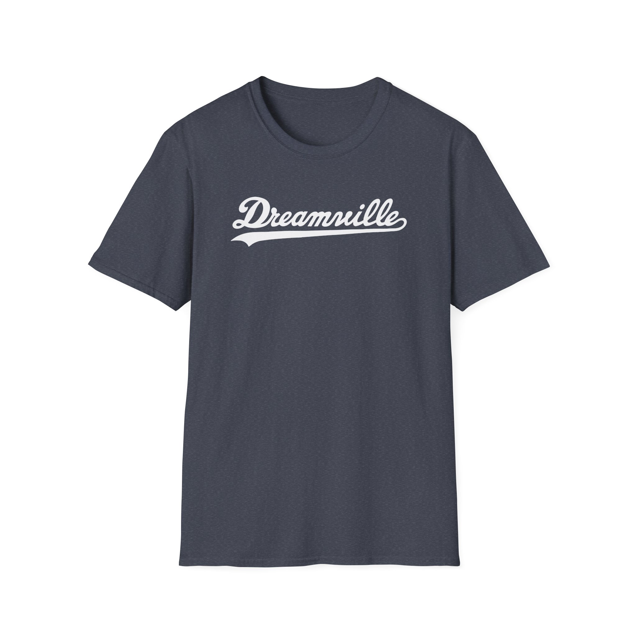 J Cole Dreamville Unisex Softstyle T-Shirt - Image 23