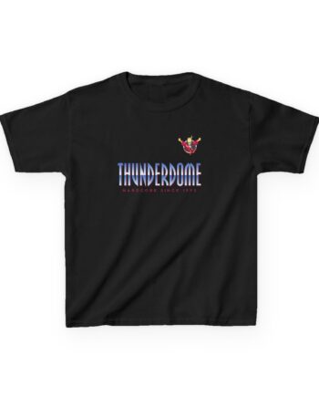 Thunderdome Original Kids Heavy Cotton™ Tee