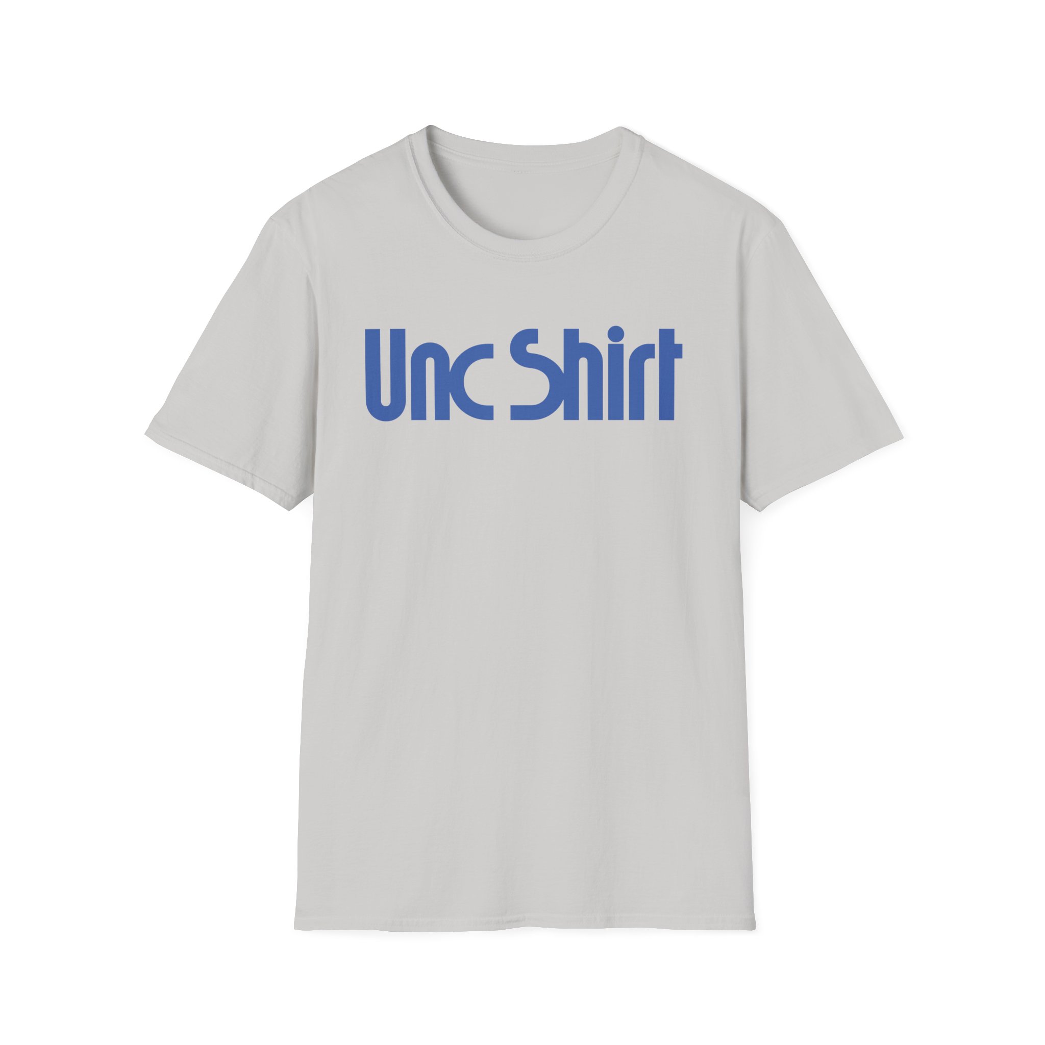 Aminé UNC Unisex Softstyle T-Shirt - Image 5