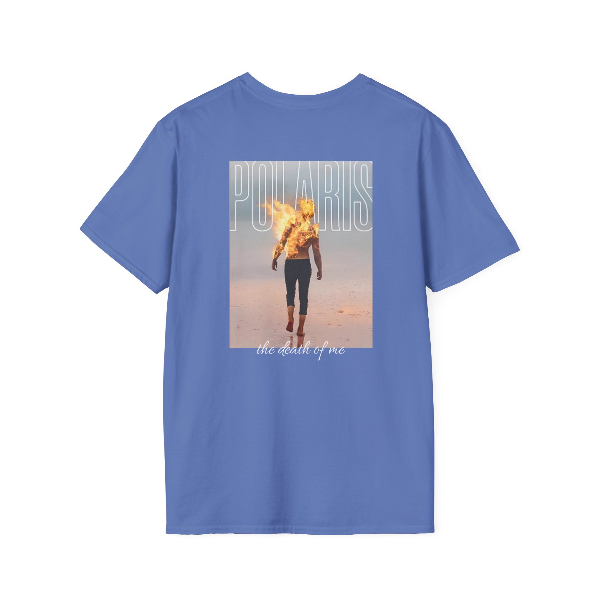 Polaris Tdom Unisex Softstyle T-Shirt - Image 16