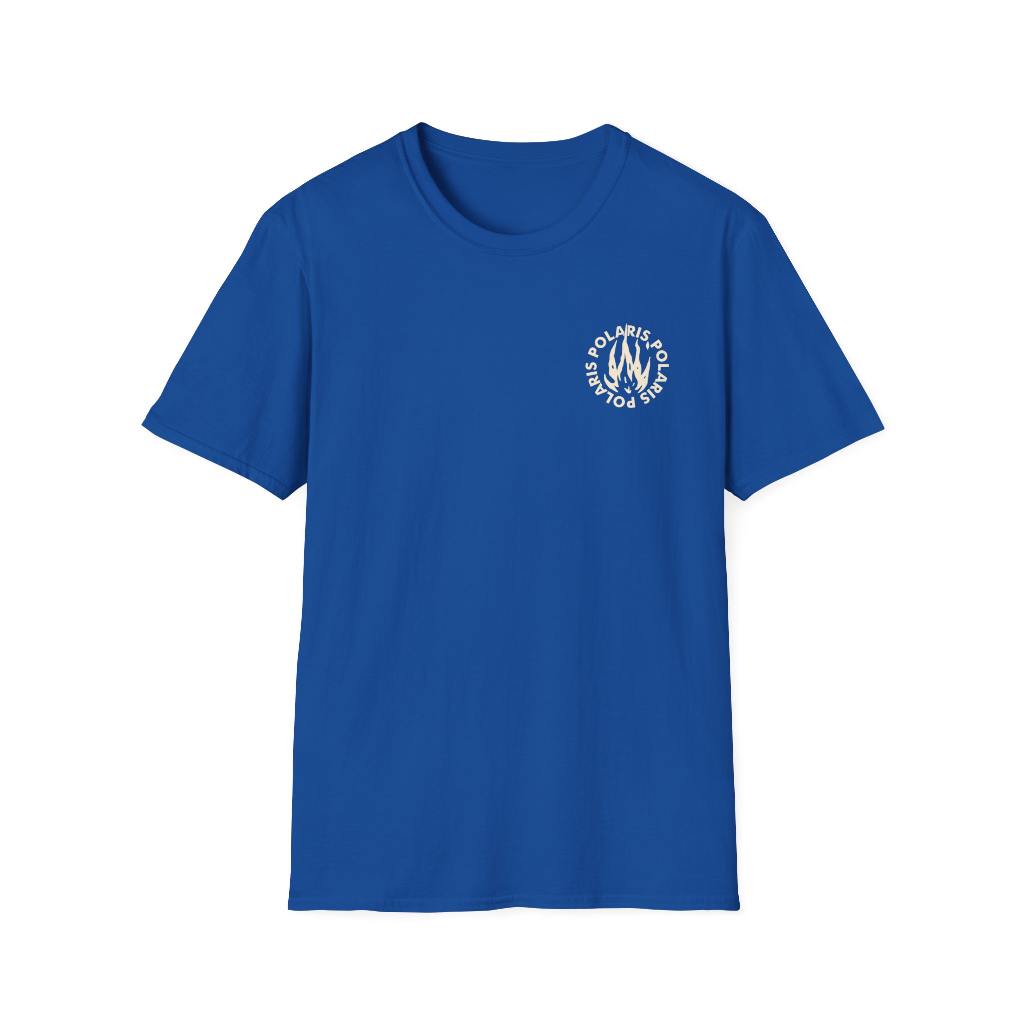 Polaris Wick Unisex Softstyle T-Shirt - Image 13