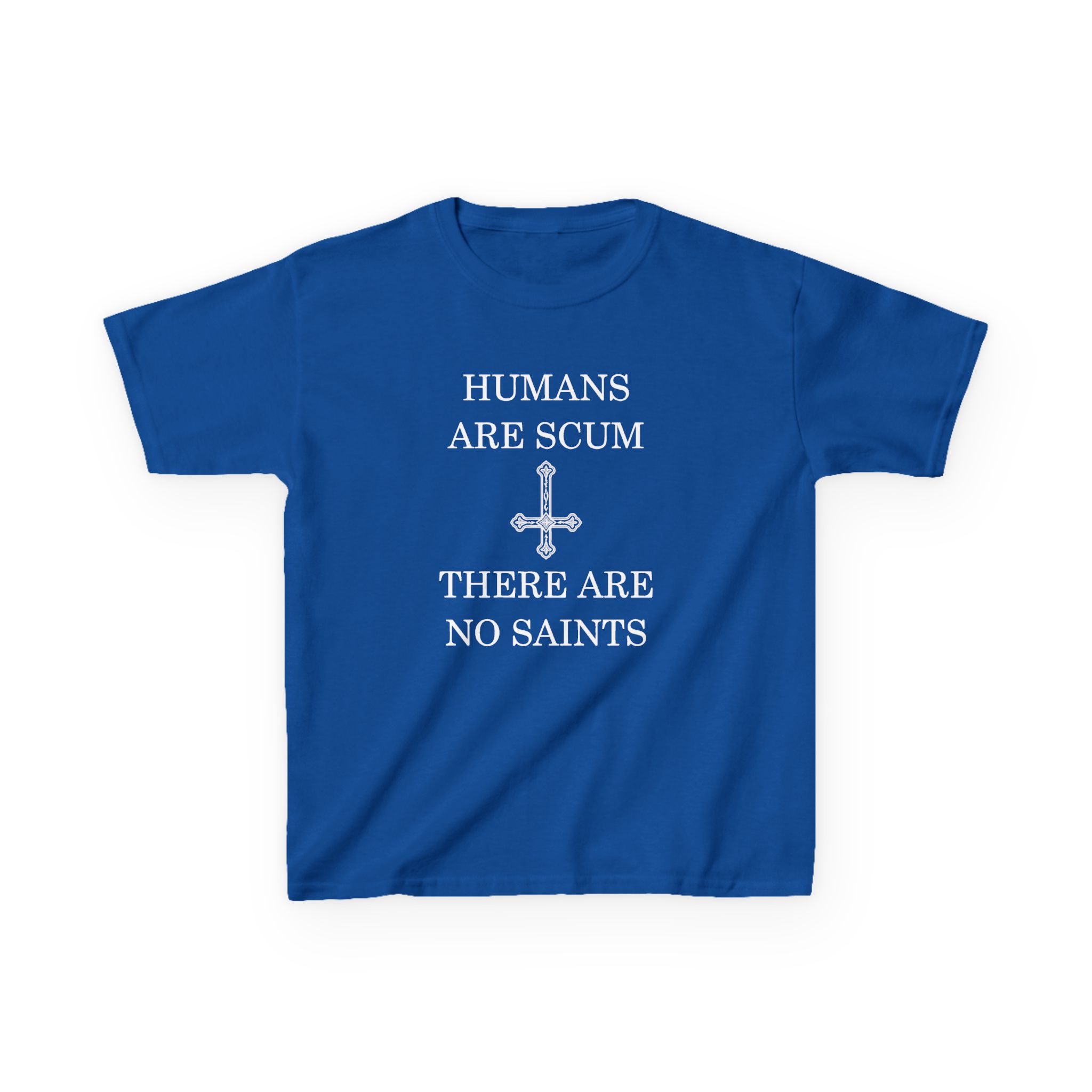 Weekend Nachos Kids Heavy Cotton™ Tee - Image 9