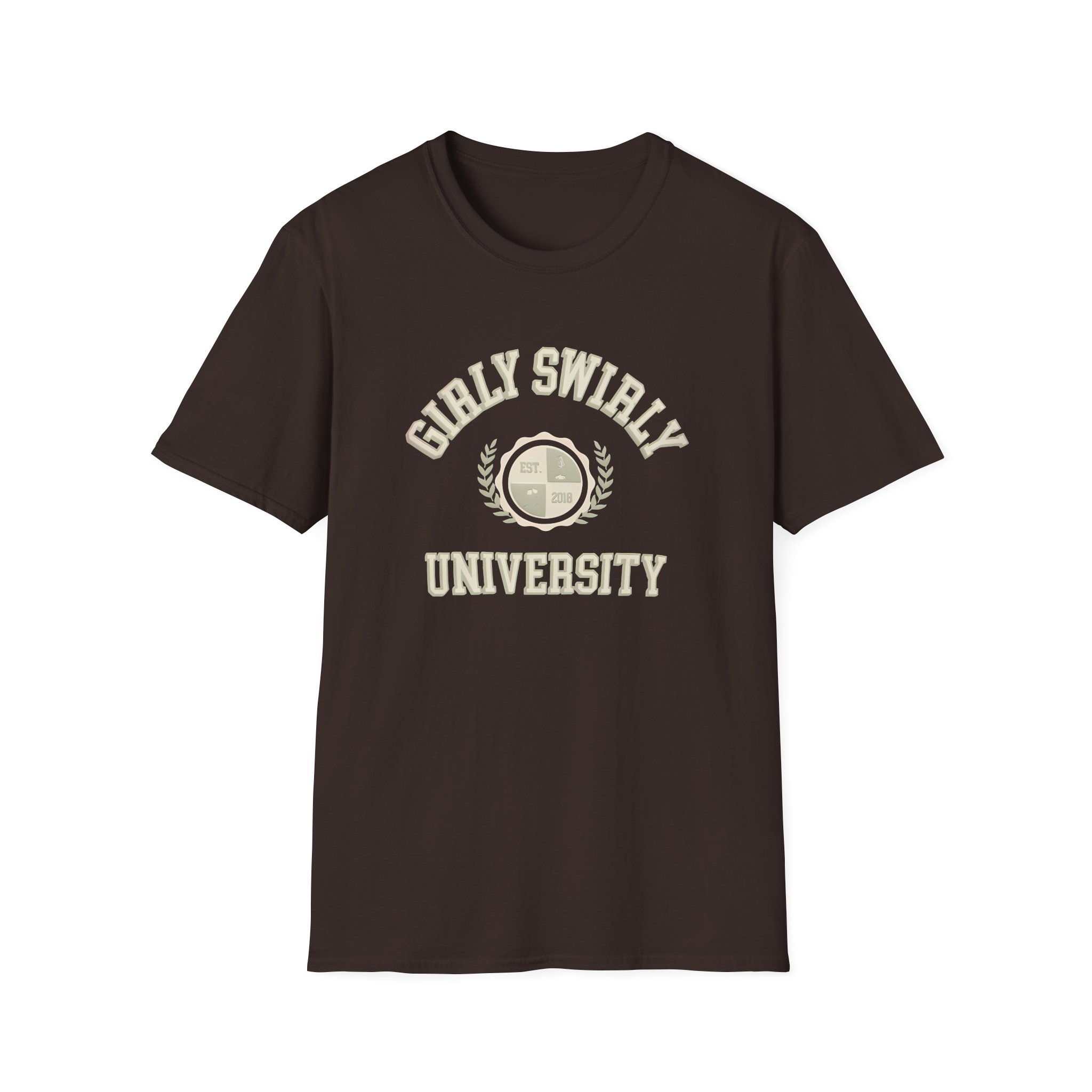The Toast Gsu Unisex Softstyle T-Shirt - Image 7