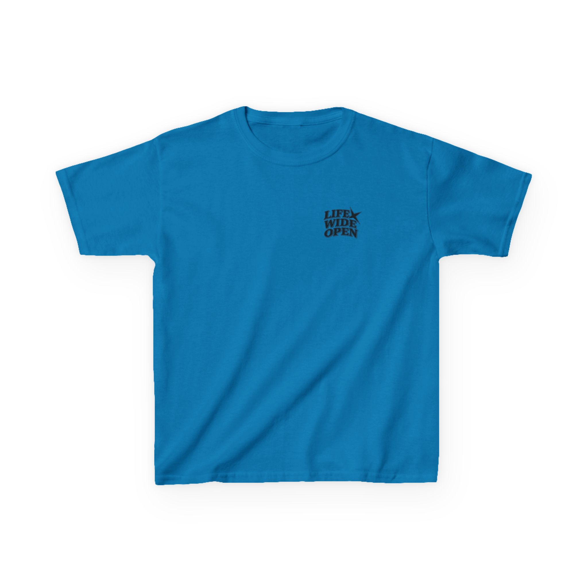 Kids Cboystv Prospector Whiteout Heavy Cotton™ Tee - Image 23