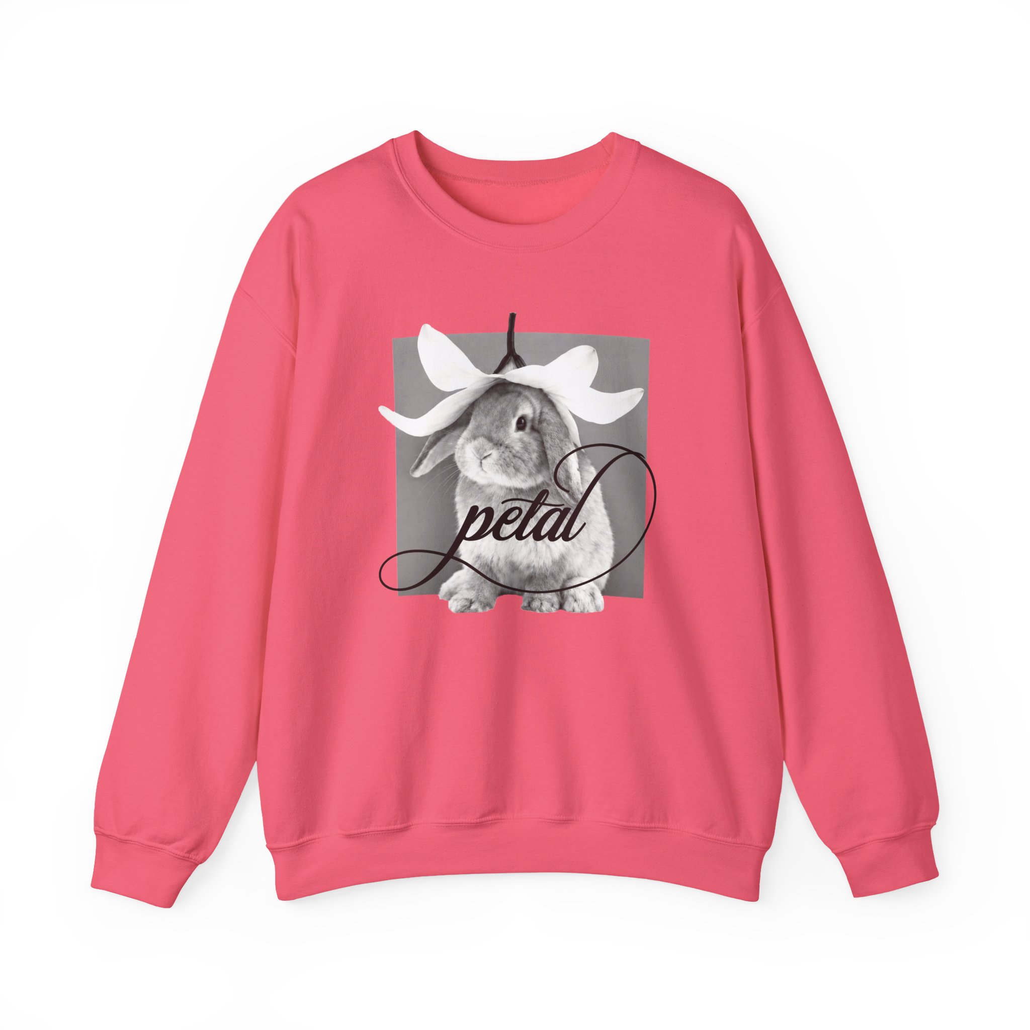AG Bunny Baby Unisex Heavy Blend™ Crewneck Sweatshirt - Image 15