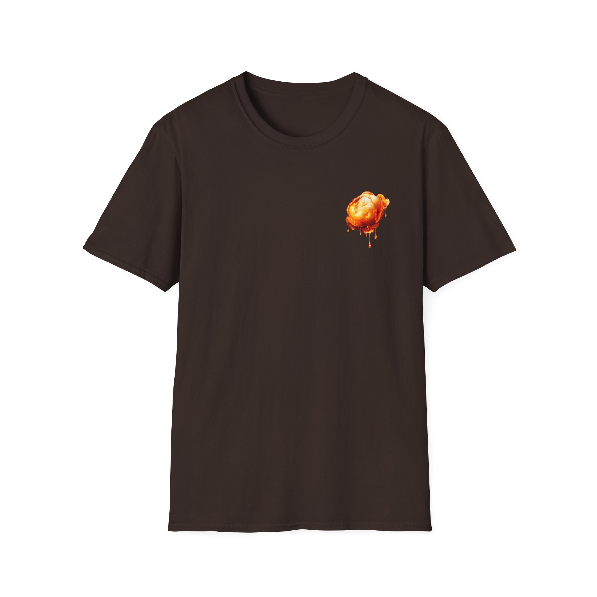 John Legend Unisex Softstyle T-Shirt - Image 9