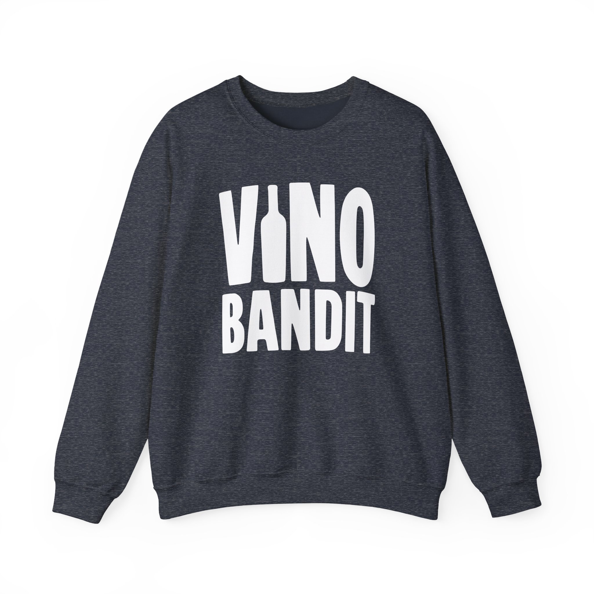 Songer Vb Unisex Heavy Blend™ Crewneck Sweatshirt - Image 11