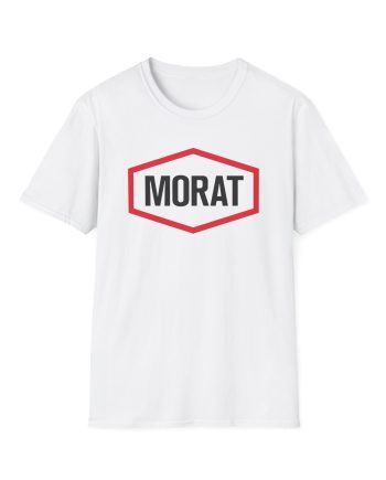 Morat Anna Seavey Unisex Softstyle T-Shirt