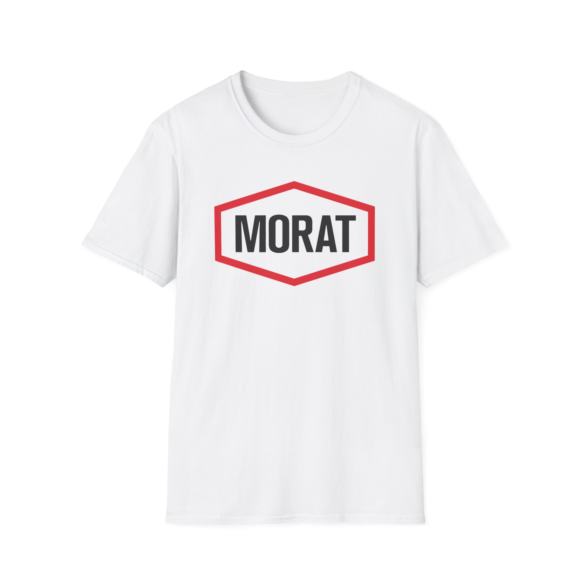Morat Anna Seavey Unisex Softstyle T-Shirt