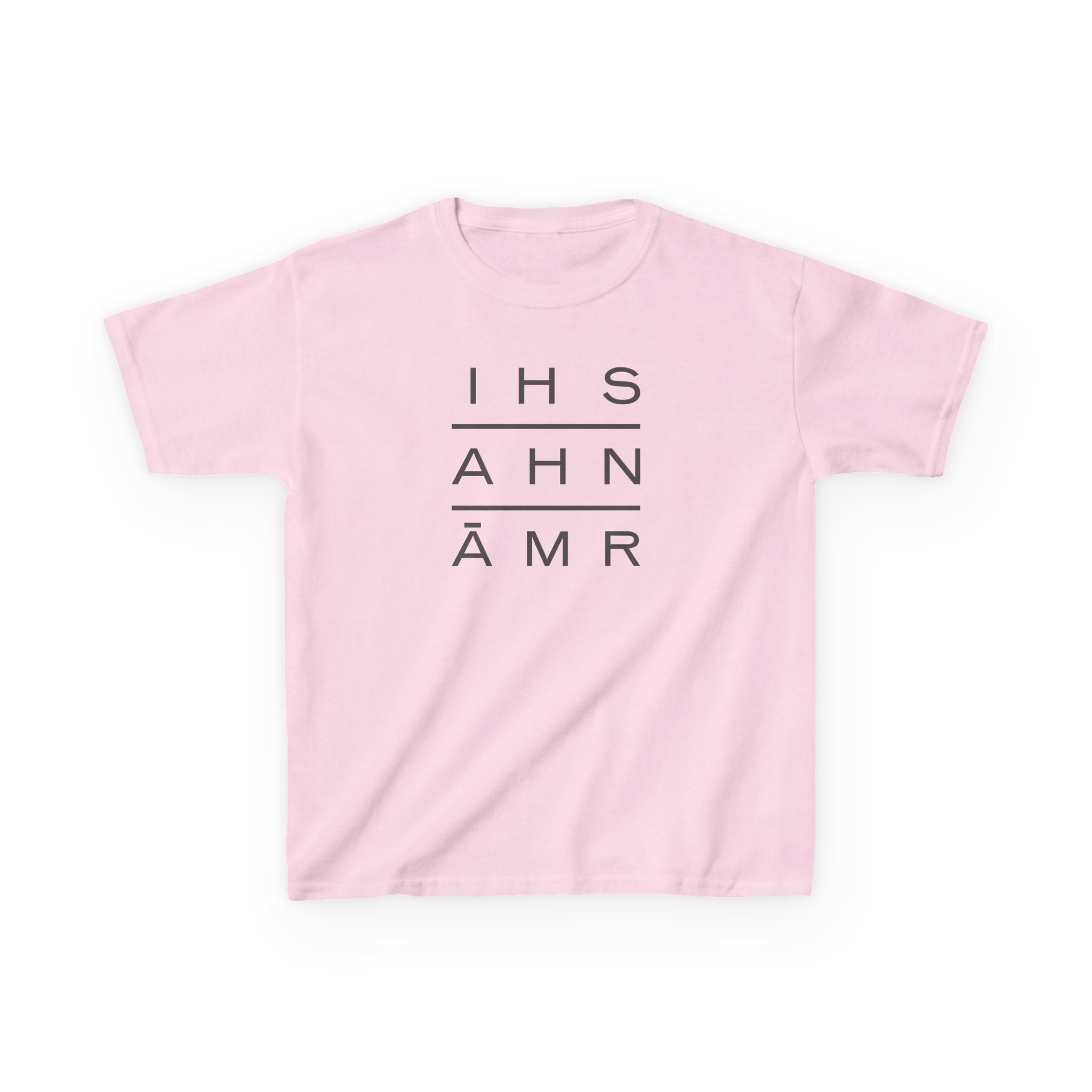 Kids Ihsahn Nine Heavy Cotton™ Tee - Image 15