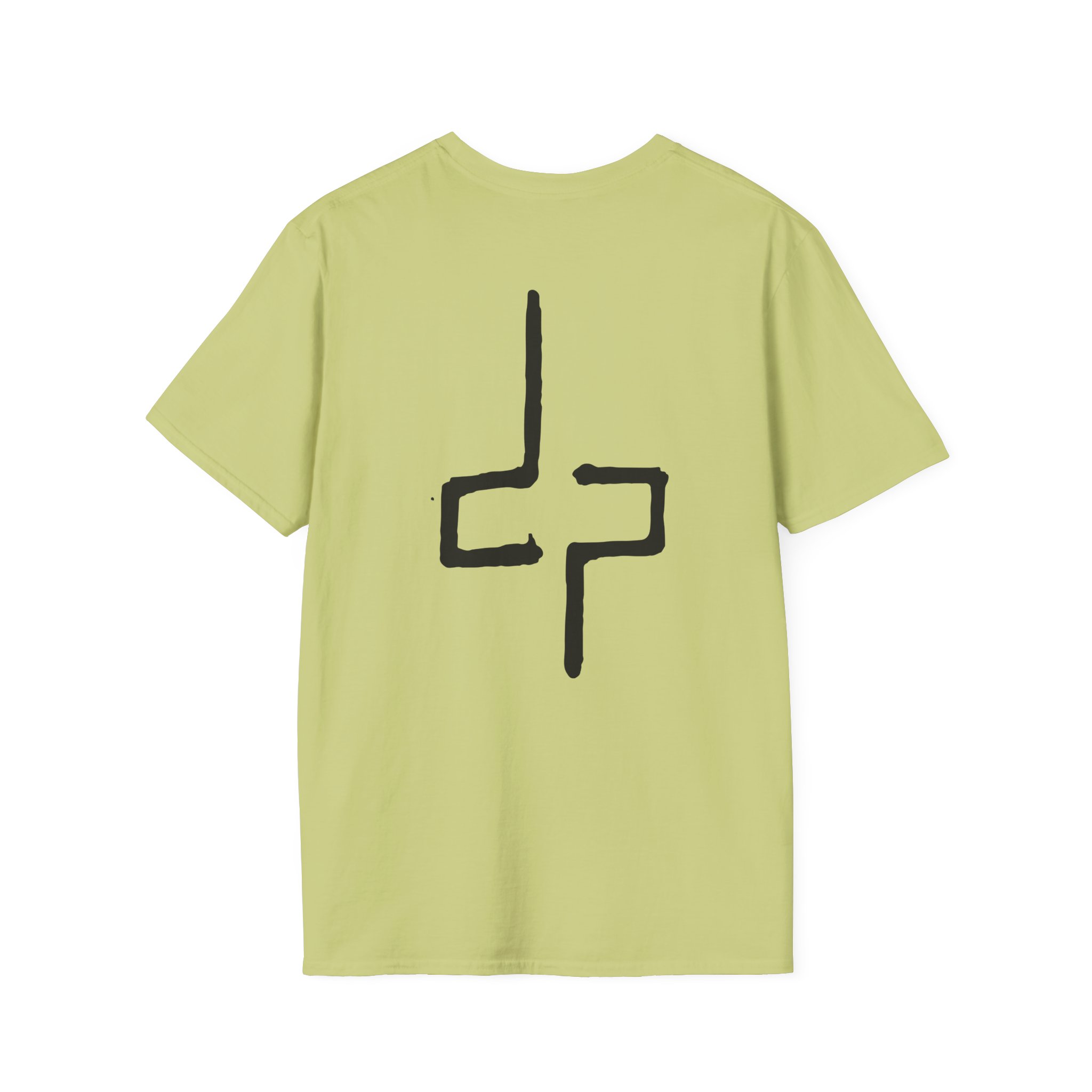 Deathpact Unisex Softstyle T-Shirt - Image 10