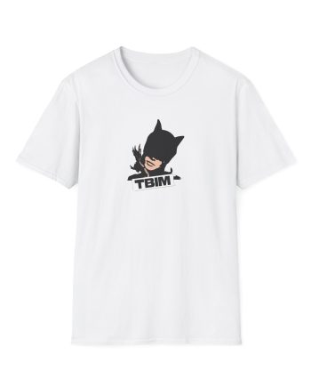 AG tbim Unisex Softstyle T-Shirt