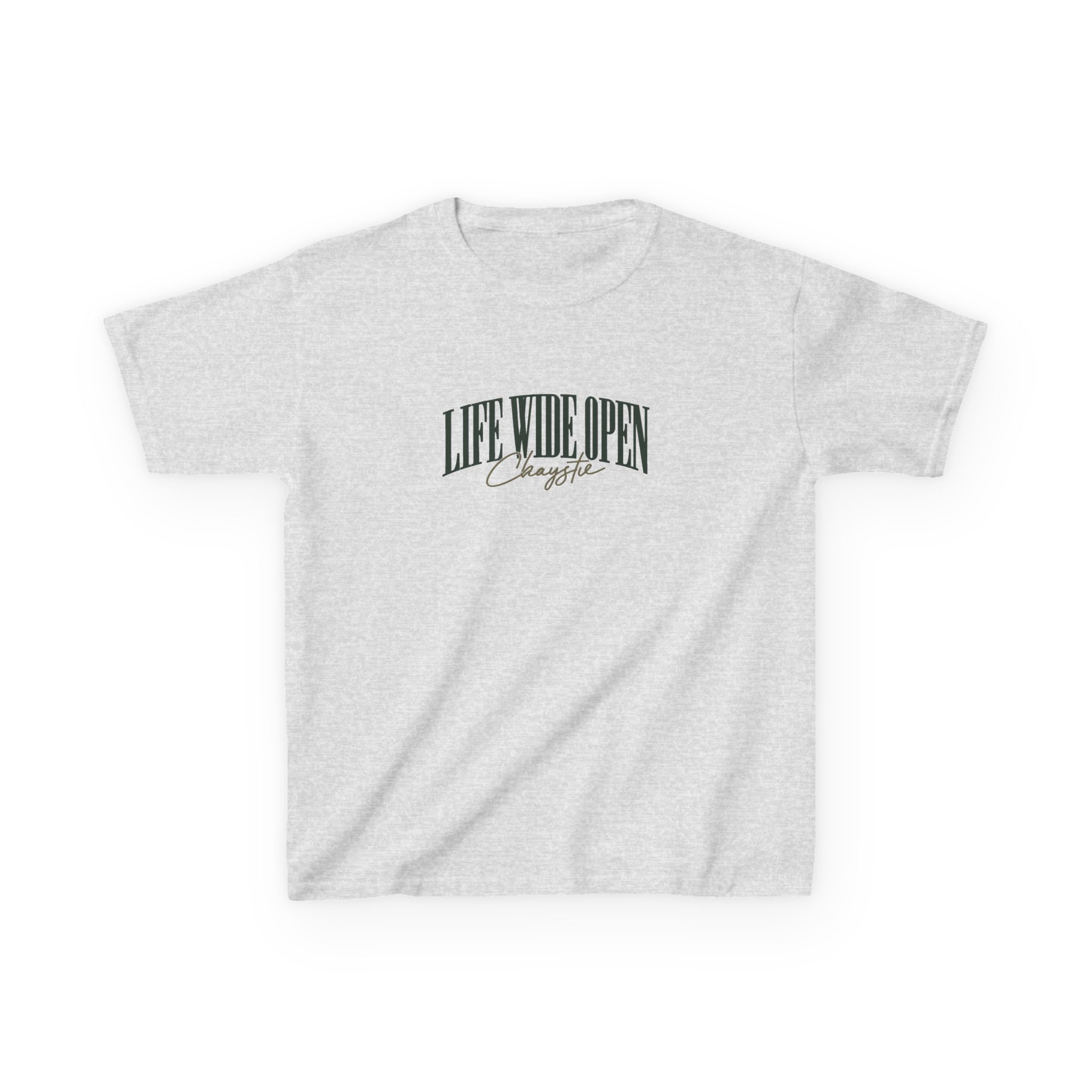 Kids Cboystv Mallard Heavy Cotton™ Tee - Image 5