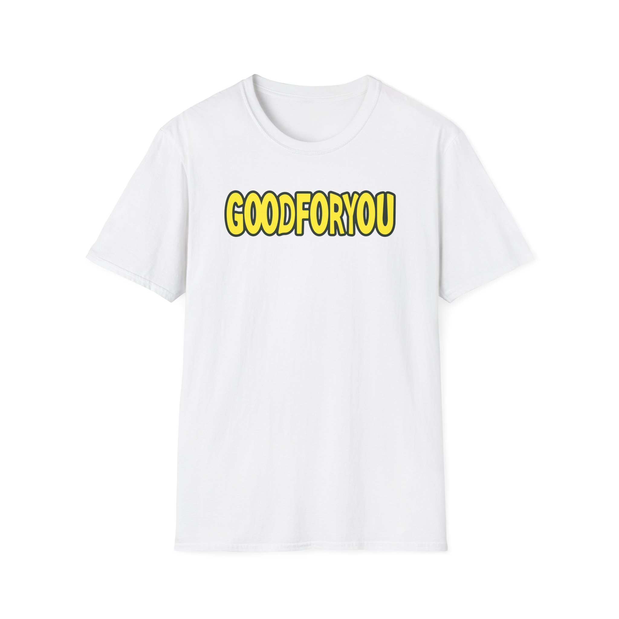 Aminé Good for You Unisex Softstyle T-Shirt