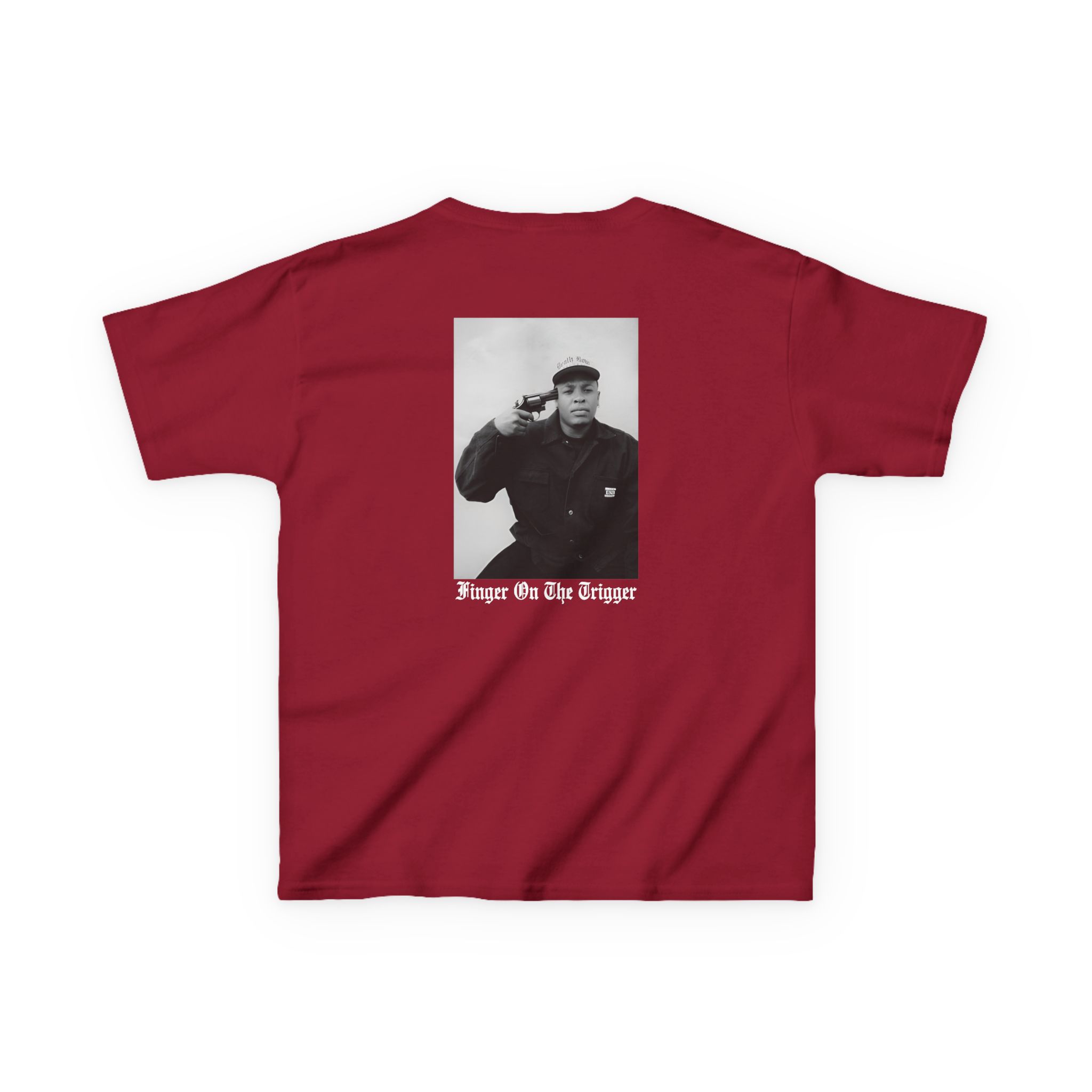 Kids Cold Cuts Xibalba Dre Heavy Cotton™ Tee - Image 22
