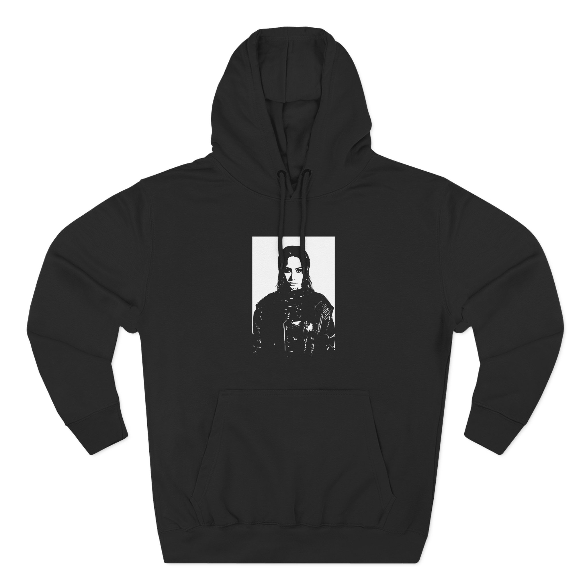 D L Revamped Hoodie
