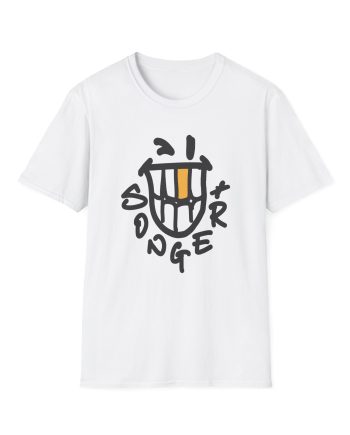 Songer Unisex Softstyle T-Shirt