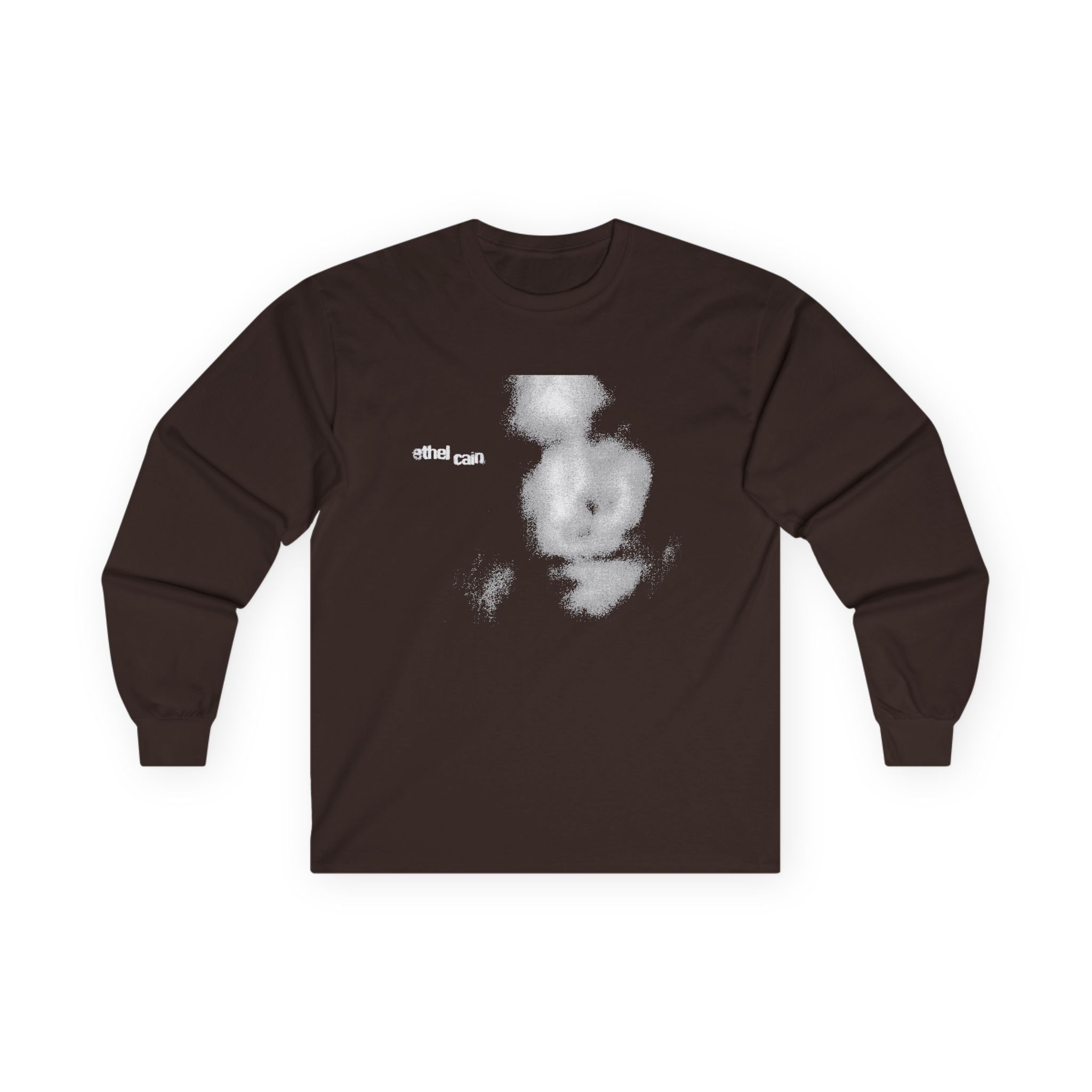 Ethel Cain Hate Unisex Ultra Cotton Long Sleeve Tee - Image 3