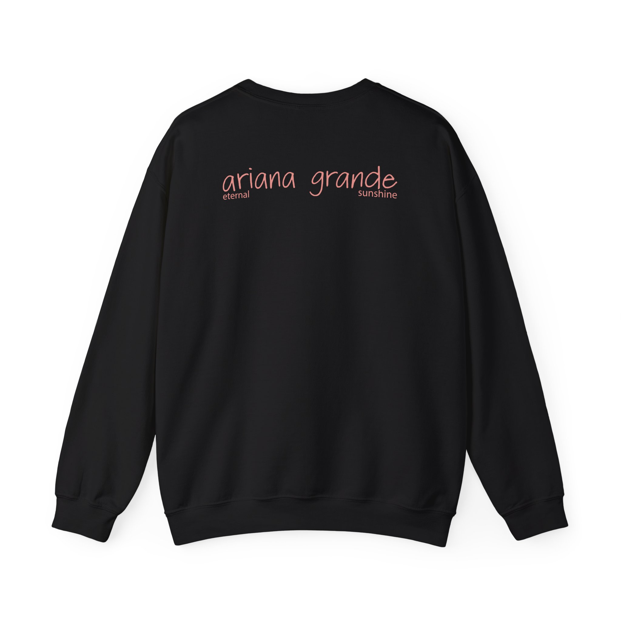 AG Sunshine Unisex Heavy Blend™ Crewneck Sweatshirt - Image 4