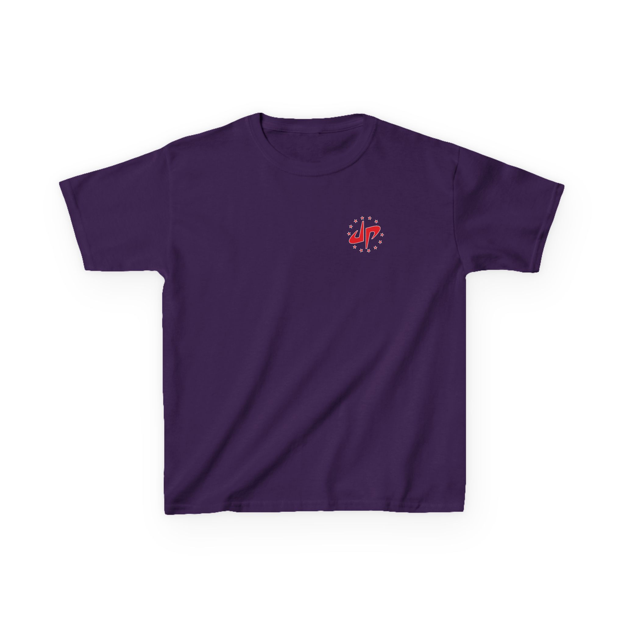 Dude Perfect All-american Kids Heavy Cotton™ Tee - Image 19