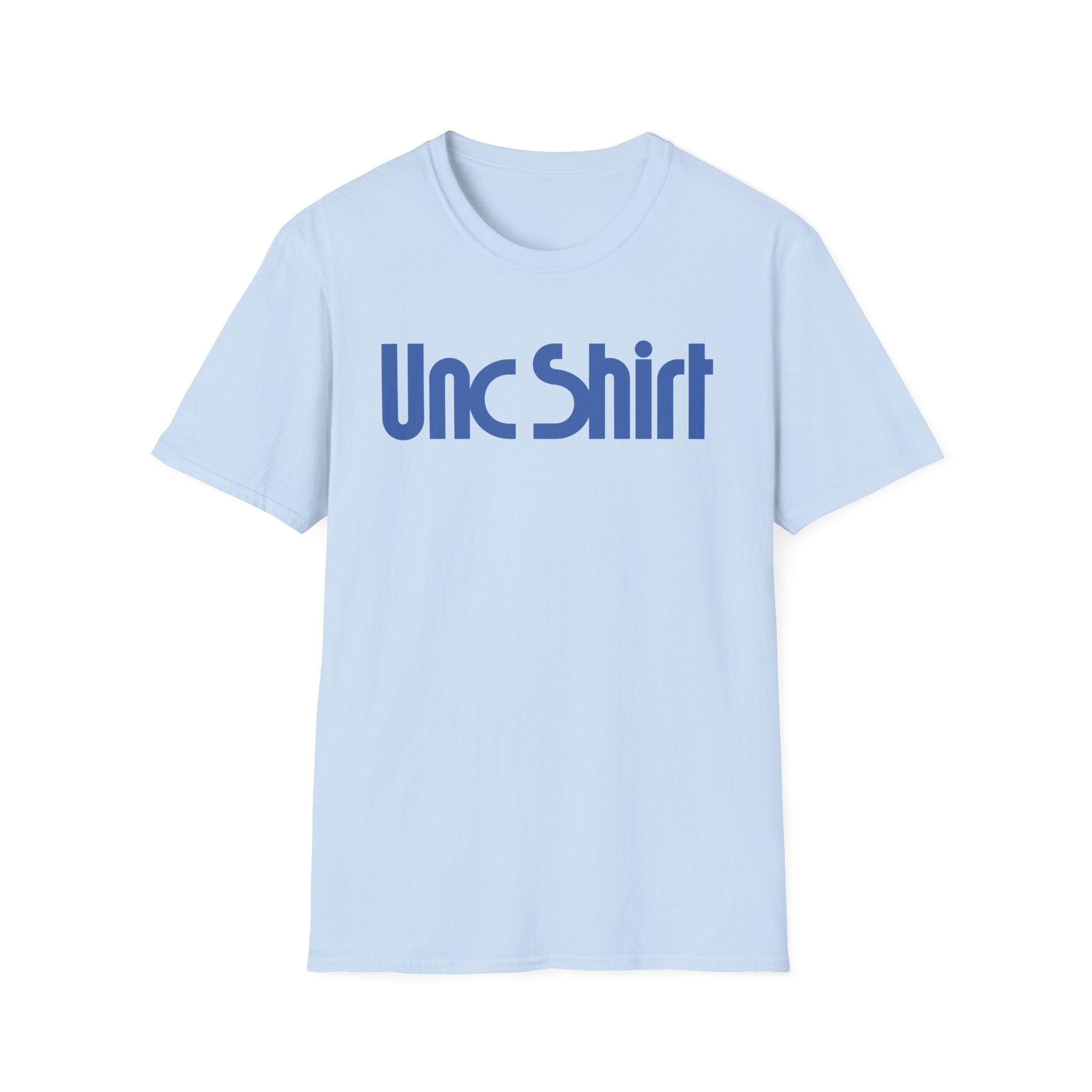 Aminé UNC Unisex Softstyle T-Shirt - Image 11