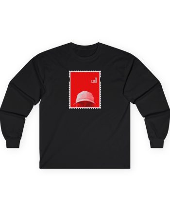 Sk Joseph Olaitan Adenuga Jr Konnichiwa Unisex Ultra Cotton Long Sleeve Tee