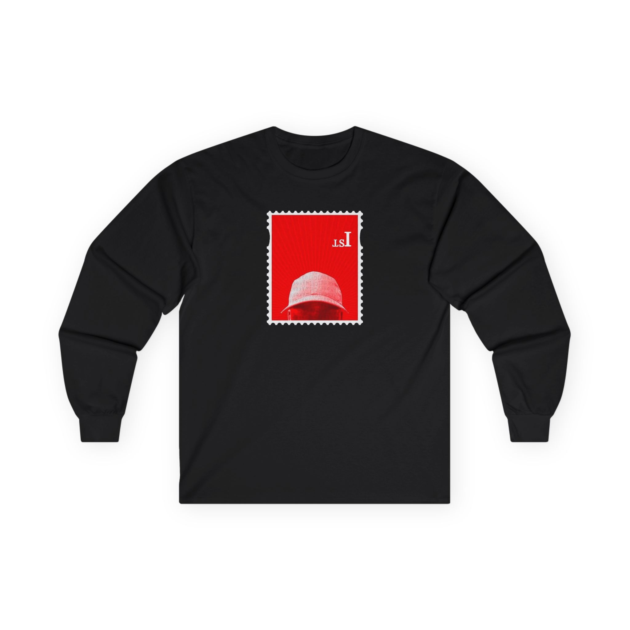 Sk Joseph Olaitan Adenuga Jr Konnichiwa Unisex Ultra Cotton Long Sleeve Tee